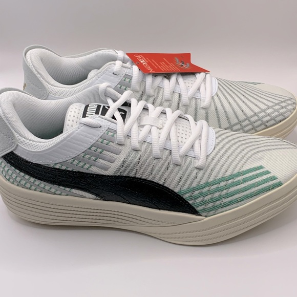 Puma Clyde ALL Pro Coast to Coast Size 8.5 - Picture 2 of 9